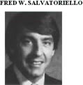 DR. FRED W.  SALVATORIELLO DMD