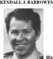 DR. KENDALL J.  BARROWES DDS