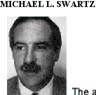 DR. MICHAEL L.  SWARTZ DDS