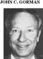DR. JOHN C.  GORMAN DMD
