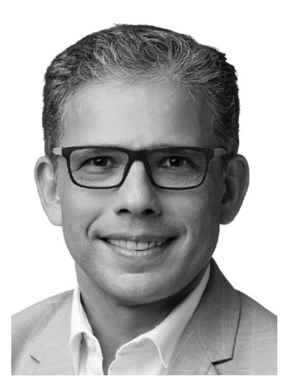 DR. RICARDO MORESCA DDS, MSc, PhD