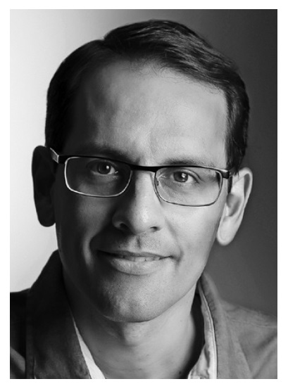 DR. MAURICIO DE ALMEIDA CARDOSO DSc, MS, PhD