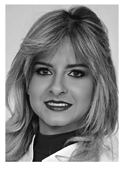 DR. EMILY SOUTO MARTINS DSc, MS