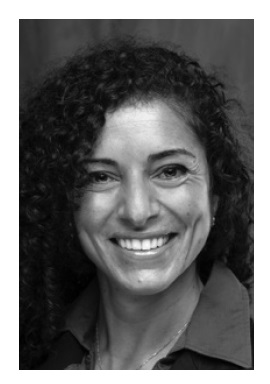 DR. SARAH ABU ARQUB BDS, MSc, MDentSci