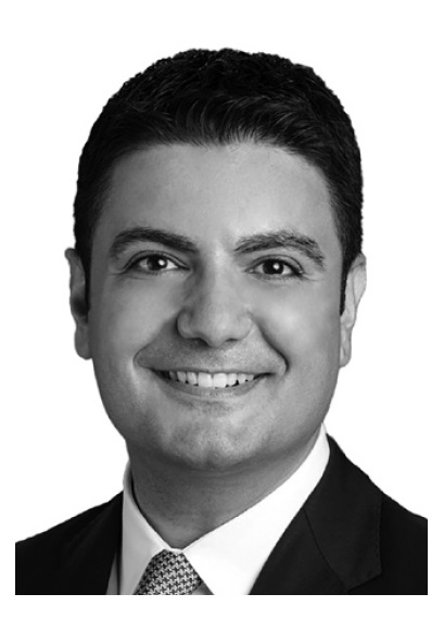 DR. SERCAN AKYALÇIN DDS, MS, PhD