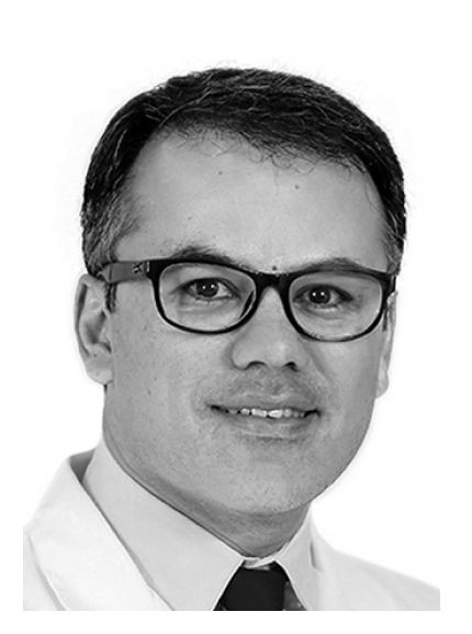 DR. OSCAR MARIO ANTELO DDS, MSc, PhD