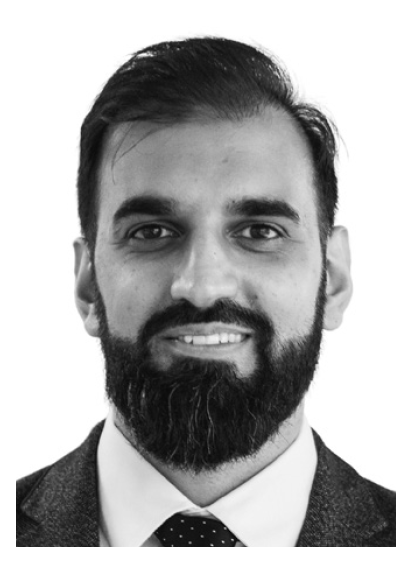 DR. FAROOQ AHMED BDS (Hons.), MSc, MFDS, MOrth