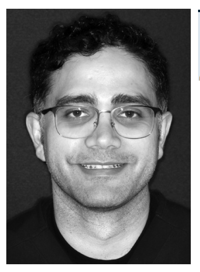 DR. AMIR HATAMI BDS (Hons.), BScD, MSc, DClinDent