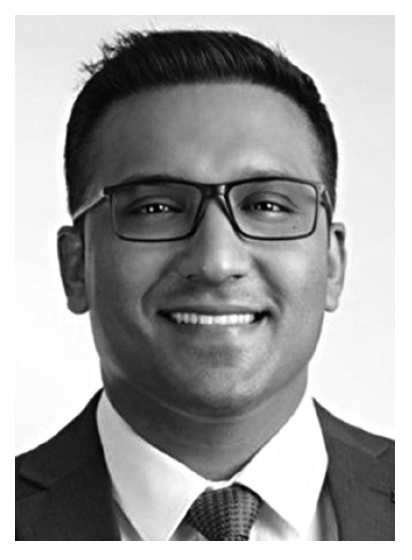 DR. ADITH VENUGOPAL BDS, MS, PhD