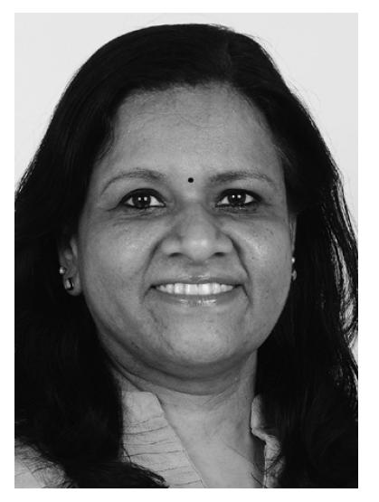 DR. RATNA PARAMESWARAN MDS