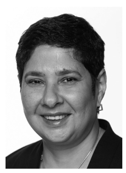 DR. SNEHLATA OBEROI BDS, MDS, DDS