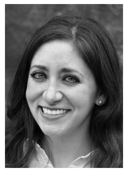 DR. ILANA M. ZINN DMD, MS