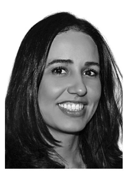 DR. THAIS FERNANDES POLETI DDS, MSc, PhD