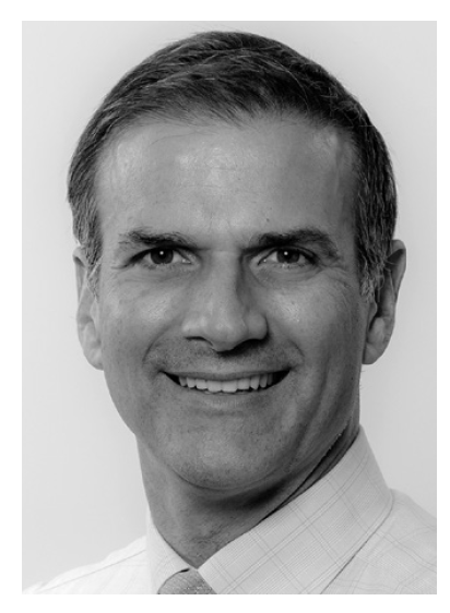 DR. FLAVIO A. URIBE DDS, MDentSc