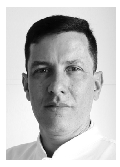 DR. ROBERTO BESPALEZ NETO DDS, MSc, PhD