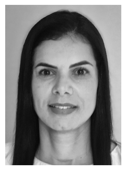 DR. CIBELLE COSTA COLARES MSc