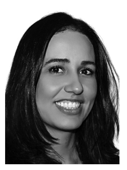 DR. THAIS FERNANDES POLETI DDS, MSc, PhD