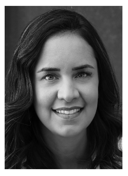 DR. BIANCA CUSTÓDIA SCUDELLER BOSSAY DDS, MSc, PhD