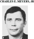 DR. CHARLES E.  MEYERS JR. LTC, DC