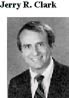 DR. JERRY R.  CLARK DDS, Editor
