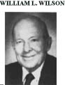 DR. WILLIAM L.  WILSON DMD