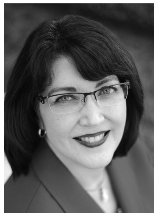 DR. GAYLE GLENN DDS, MSD