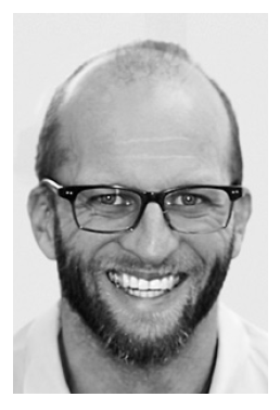 DR. BJÖRN LUDWIG DMD, MSD, PhD