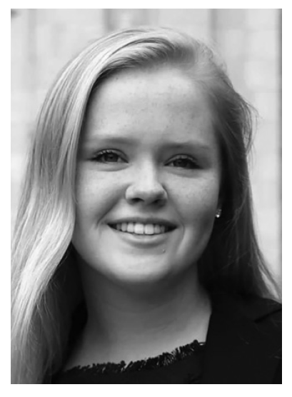 MS. GRACE E. HUTCHINSON