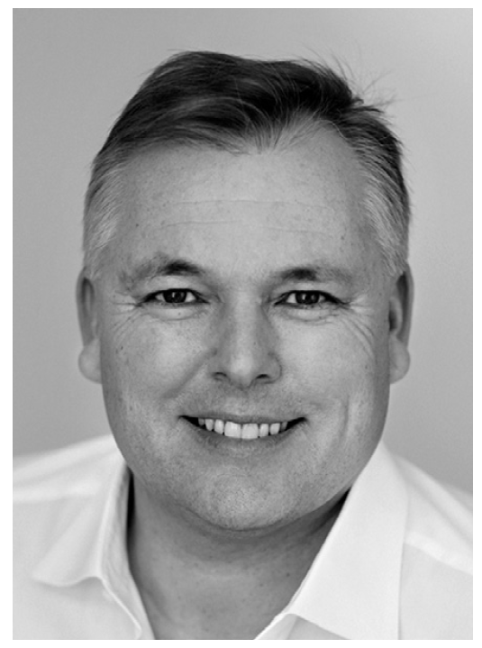 DR. DIRK WIECHMANN BDS, MS, PhD