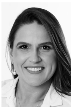 DR. CAMILA MASSARO DDS, MSc, PhD