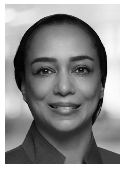 DR. SHAZA ABASS BDS, MS, PhD, FFD RCSI