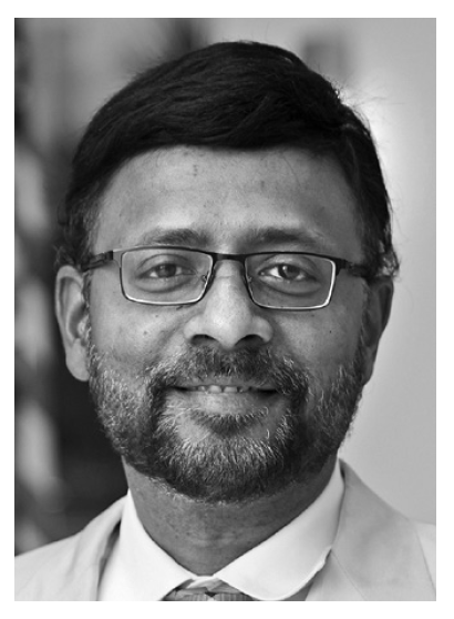 DR. RAVIKUMAR ANTHONY BDS, MDS, MS