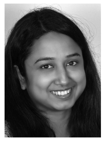 DR. BHAIRAVI PRADIP BAVISKAR BDS, MDS