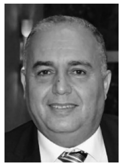 DR.  ADEL BEN AMOR DMD