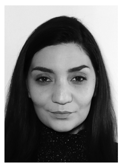 DR. MOLKA JENHANI DMD