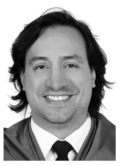 DR. ALFONSO ALVARADO LORENZO DDS, PhD