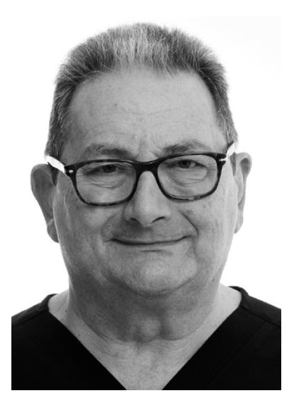 DR.  GIUSEPPE SCUZZO MD, DDS