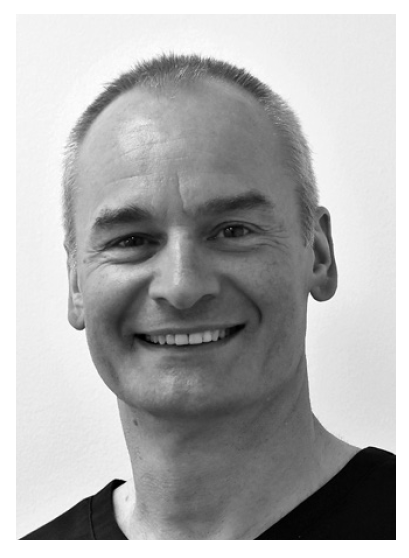 DR. RICHARD R.J. COUSLEY BSc, BDS, MSc, FDS, FDS RCS