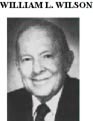 DR. WILLIAM L.  WILSON DMD