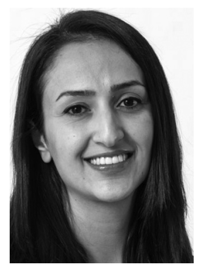 DR. NILOUFAR AZAMI DDS, MDS