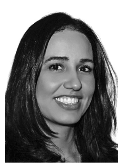 DR. THAIS FERNANDES POLETI DDS, MSc, PhD