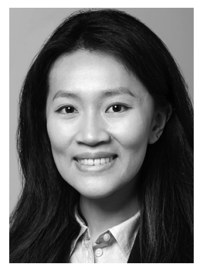 DR.  SHERYL ZHANG DDS