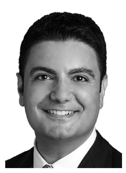 DR. SERCAN AKYALÇIN DDS, MS, PhD