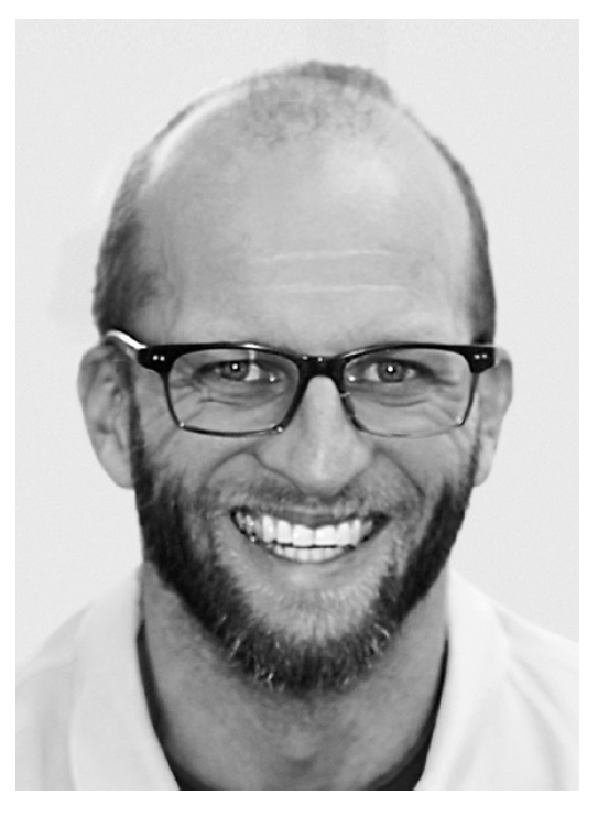 DR. BJÖRN LUDWIG DMD, MSD, PhD