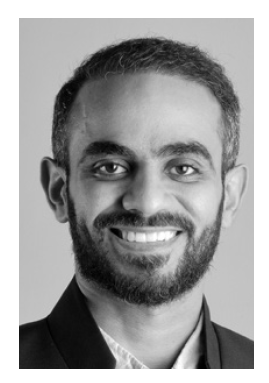 DR. BASIL M. MUMTAZ BDS, MOrth RCS