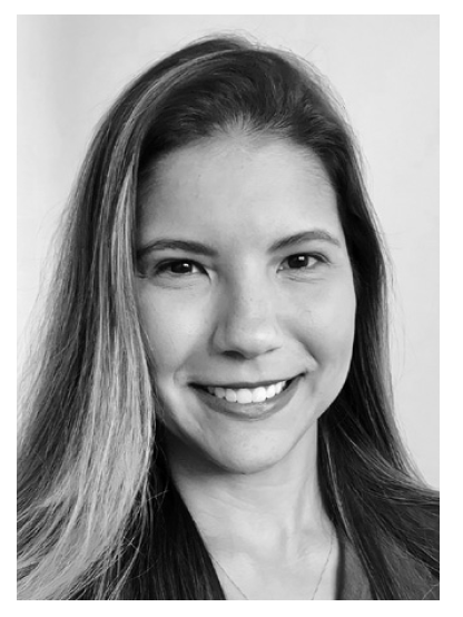 DR. BRUNA CAROLINE TOMÉ BARRETO DDS, MSc, PhD