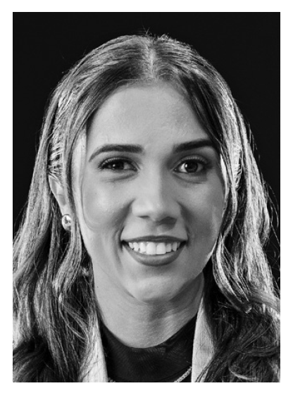 DR. THALITA TEIXEIRA SANTANA DDS, MSc