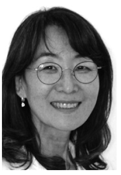 DR. HEESOO OH DDS, MSD, PhD