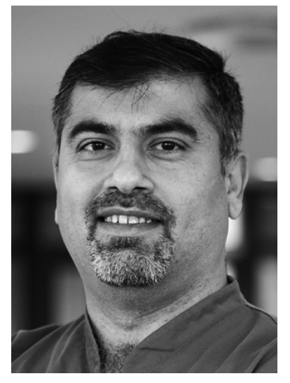 DR. OSAMA ALALI DDS, MSD, PhD