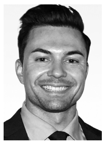 DR. DANIEL NIKITAS RICHMOND DMD, MSc, FRCDC